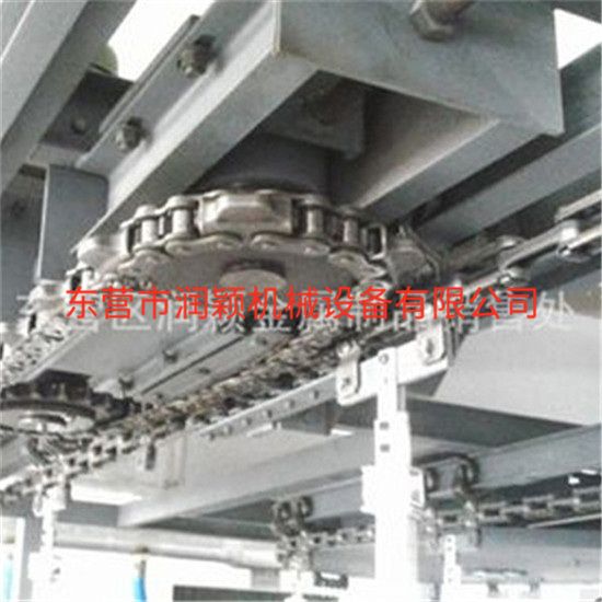 潤穎廠家供應(yīng)懸掛鏈，精密鑄造