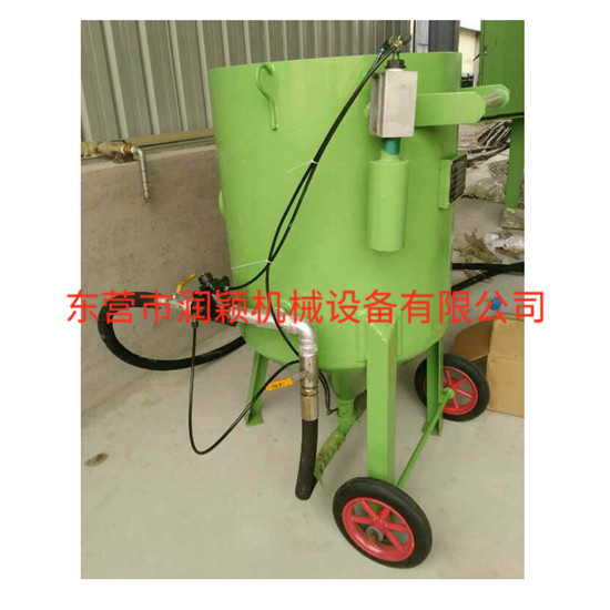 潤穎供應(yīng)----噴砂機(jī)，鑄造設(shè)備