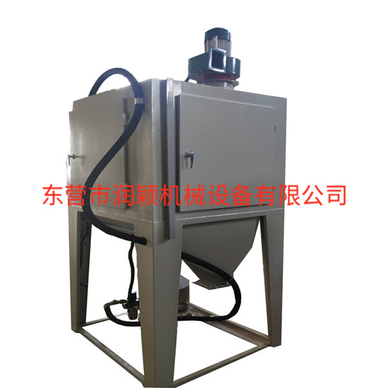 潤穎 供應(yīng)噴砂機(jī)，精密鑄造設(shè)備，工廠價(jià)